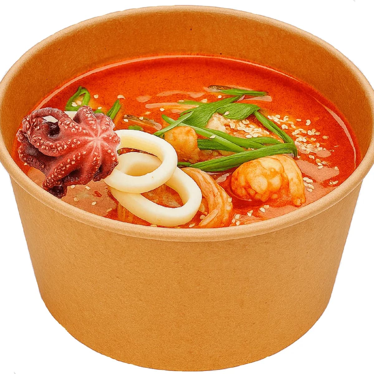 Том Ям