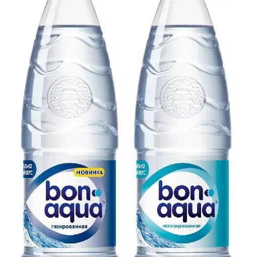 BON AQUA