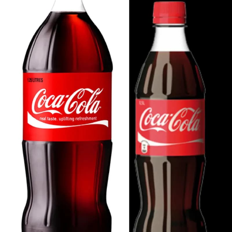 COCA COLA
