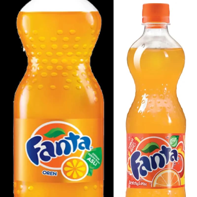 FANTA